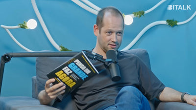 O que sentiste quando leste?