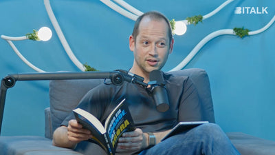 Importante ter conteúdo