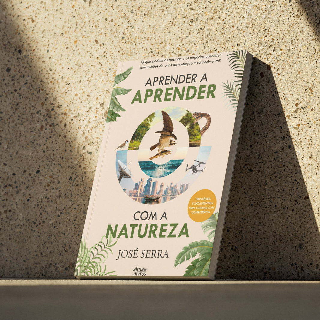 Aprender a Aprender com a Natureza