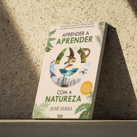 Aprender a Aprender com a Natureza