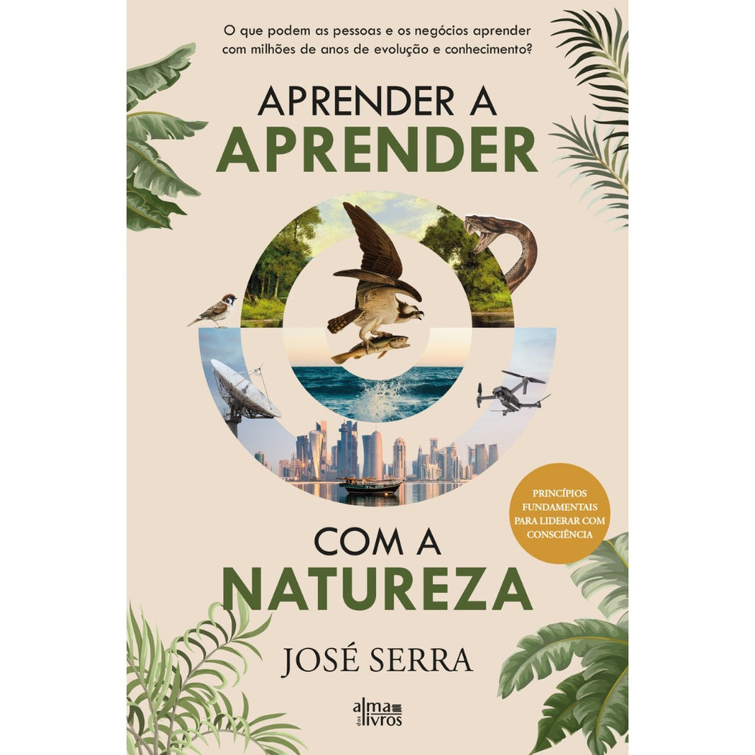 Aprender a Aprender com a Natureza