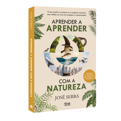 Aprender a Aprender com a Natureza
