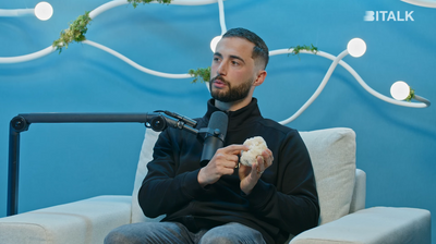 Os efeitos do cogumelo