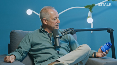 O Tocha e o Serra tomam Lion's Mane?